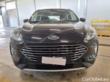  Ford  Kuga FORD  / 2019 / 5P / SUV 2.5 BENZINA PHEV 225CV 2WD TIT.BUS. AUT #28
