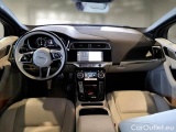  Jaguar  I-Pace JAGUAR  / 2018 / 5P / SUV E 400CV R-DYNAMIC SE AUTO 4WD #3