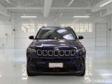  Jeep  Compass JEEP  / 2021 / 5P / SUV 1.3 T4 PHEV 190CV BUSINESS 4XE AUTO #6