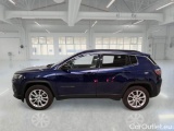  Jeep  Compass JEEP  / 2021 / 5P / SUV 1.3 T4 PHEV 190CV BUSINESS 4XE AUTO #8