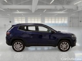  Jeep  Compass JEEP  / 2021 / 5P / SUV 1.3 T4 PHEV 190CV BUSINESS 4XE AUTO #7