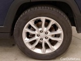  Jeep  Compass JEEP  / 2021 / 5P / SUV 1.3 T4 PHEV 190CV BUSINESS 4XE AUTO #19