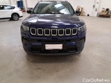  Jeep  Compass JEEP  / 2021 / 5P / SUV 1.3 T4 PHEV 190CV BUSINESS 4XE AUTO #37