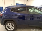 Jeep  Compass JEEP  / 2021 / 5P / SUV 1.3 T4 PHEV 190CV BUSINESS 4XE AUTO #57