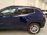  Jeep  Compass JEEP  / 2021 / 5P / SUV 1.3 T4 PHEV 190CV BUSINESS 4XE AUTO #72