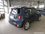  Jeep  Patriot JEEP RENEGADE / 2018 / 5P / SUV 1.3 T4 PHEV 190CV LIMITED 4XE AUTO #2