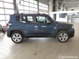  Jeep  Patriot JEEP RENEGADE / 2018 / 5P / SUV 1.3 T4 PHEV 190CV LIMITED 4XE AUTO #7