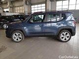  Jeep  Patriot JEEP RENEGADE / 2018 / 5P / SUV 1.3 T4 PHEV 190CV LIMITED 4XE AUTO #8