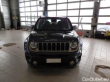  Jeep  Patriot JEEP RENEGADE / 2018 / 5P / SUV 1.3 T4 PHEV 190CV LIMITED 4XE AUTO #6