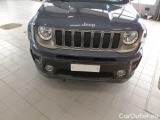  Jeep  Patriot JEEP RENEGADE / 2018 / 5P / SUV 1.3 T4 PHEV 190CV LIMITED 4XE AUTO #25