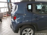  Jeep  Patriot JEEP RENEGADE / 2018 / 5P / SUV 1.3 T4 PHEV 190CV LIMITED 4XE AUTO #40