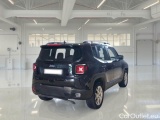  Jeep  Patriot JEEP RENEGADE / 2018 / 5P / SUV 1.3 T4 PHEV 190CV LIMITED 4XE AUTO #2