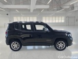  Jeep  Patriot JEEP RENEGADE / 2018 / 5P / SUV 1.3 T4 PHEV 190CV LIMITED 4XE AUTO #7