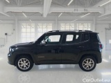  Jeep  Patriot JEEP RENEGADE / 2018 / 5P / SUV 1.3 T4 PHEV 190CV LIMITED 4XE AUTO #8