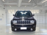 Jeep  Patriot JEEP RENEGADE / 2018 / 5P / SUV 1.3 T4 PHEV 190CV LIMITED 4XE AUTO #6