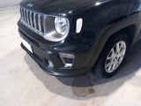  Jeep  Patriot JEEP RENEGADE / 2018 / 5P / SUV 1.3 T4 PHEV 190CV LIMITED 4XE AUTO #33