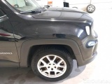  Jeep  Patriot JEEP RENEGADE / 2018 / 5P / SUV 1.3 T4 PHEV 190CV LIMITED 4XE AUTO #35