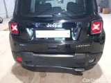  Jeep  Patriot JEEP RENEGADE / 2018 / 5P / SUV 1.3 T4 PHEV 190CV LIMITED 4XE AUTO #65