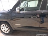  Jeep  Patriot JEEP RENEGADE / 2018 / 5P / SUV 1.3 T4 PHEV 190CV LIMITED 4XE AUTO #80
