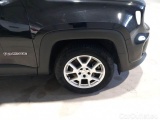  Jeep  Patriot JEEP RENEGADE / 2018 / 5P / SUV 1.3 T4 PHEV 190CV LIMITED 4XE AUTO #94