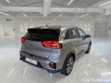  KIA  Niro KIA  / 2019 / 5P / BERLINA 1.6 HEV GDI EVOLUTION DCT #2