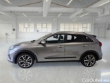  KIA  Niro KIA  / 2019 / 5P / BERLINA 1.6 HEV GDI EVOLUTION DCT #8