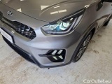 KIA  Niro KIA  / 2019 / 5P / BERLINA 1.6 HEV GDI EVOLUTION DCT #28