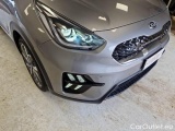  KIA  Niro KIA  / 2019 / 5P / BERLINA 1.6 HEV GDI EVOLUTION DCT #34
