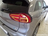  KIA  Niro KIA  / 2019 / 5P / BERLINA 1.6 HEV GDI EVOLUTION DCT #74