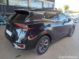  KIA  Sportage KIA  / 2021 / 5P / SUV 1.6 TGDI HEV GT-LINE 4WD AUTO #2