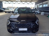  KIA  Sportage KIA  / 2021 / 5P / SUV 1.6 TGDI HEV GT-LINE 4WD AUTO #6