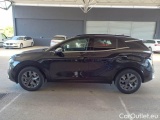  KIA  Sportage KIA  / 2021 / 5P / SUV 1.6 TGDI HEV GT-LINE 4WD AUTO #8