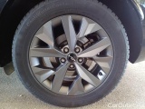  KIA  Sportage KIA  / 2021 / 5P / SUV 1.6 TGDI HEV GT-LINE 4WD AUTO #20