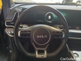  KIA  Sportage KIA  / 2021 / 5P / SUV 1.6 TGDI HEV GT-LINE 4WD AUTO #84