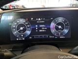  KIA  Sportage KIA  / 2021 / 5P / SUV 1.6 TGDI HEV STYLE 2WD AUTO #4