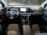  KIA  Sportage KIA  / 2021 / 5P / SUV 1.6 TGDI HEV STYLE 2WD AUTO #3