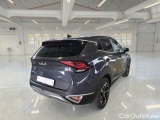  KIA  Sportage KIA  / 2021 / 5P / SUV 1.6 TGDI HEV STYLE 2WD AUTO #2