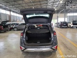  KIA  Sportage KIA  / 2021 / 5P / SUV 1.6 TGDI HEV STYLE 2WD AUTO #5