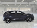  KIA  Sportage KIA  / 2021 / 5P / SUV 1.6 TGDI HEV STYLE 2WD AUTO #7