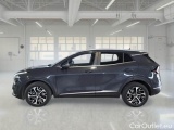  KIA  Sportage KIA  / 2021 / 5P / SUV 1.6 TGDI HEV STYLE 2WD AUTO #8