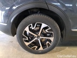  KIA  Sportage KIA  / 2021 / 5P / SUV 1.6 TGDI HEV STYLE 2WD AUTO #18