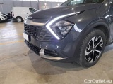  KIA  Sportage KIA  / 2021 / 5P / SUV 1.6 TGDI HEV STYLE 2WD AUTO #31