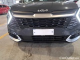  KIA  Sportage KIA  / 2021 / 5P / SUV 1.6 TGDI HEV STYLE 2WD AUTO #33