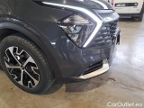  KIA  Sportage KIA  / 2021 / 5P / SUV 1.6 TGDI HEV STYLE 2WD AUTO #35