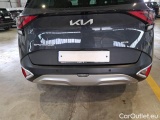  KIA  Sportage KIA  / 2021 / 5P / SUV 1.6 TGDI HEV STYLE 2WD AUTO #51