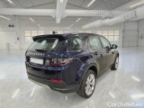 Land Rover  Discovery LAND ROVER  SPORT / 2019 / 5P / SUV 1.5 I2 PHEV 300CV HSE 4WD AUT. #2