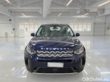  Land Rover  Discovery LAND ROVER  SPORT / 2019 / 5P / SUV 1.5 I2 PHEV 300CV HSE 4WD AUT. #6