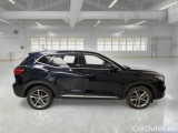  MG  EHS MG  / 2021 / 5P / SUV 1.5 T PLUG-IN HYBRID EXCLUSIVE #7