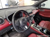  MG  EHS MG  / 2021 / 5P / SUV 1.5 T PLUG-IN HYBRID EXCLUSIVE #109
