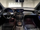  Mercedes  G-Klasee MERCEDES-BENZ GLC / 2019 / 5P / SUV 300 DE 4MATIC EQ-POWER PREMIUM PLUS AUT #3